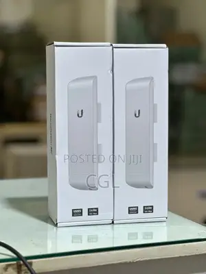 Unifi Nanostation M2 (Nms2) Ubiquit Unifi Nano Station M2