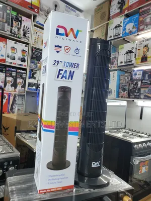 Dw 29 Tower Fan