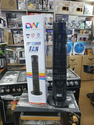Dw 29 Tower Fan