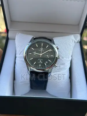 Leather (Omega)