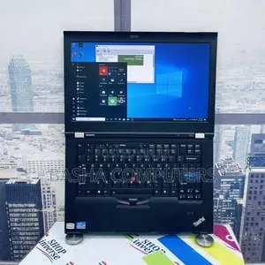 New Laptop Lenovo ThinkPad T400 4GB Intel Core i5 HDD 320GB