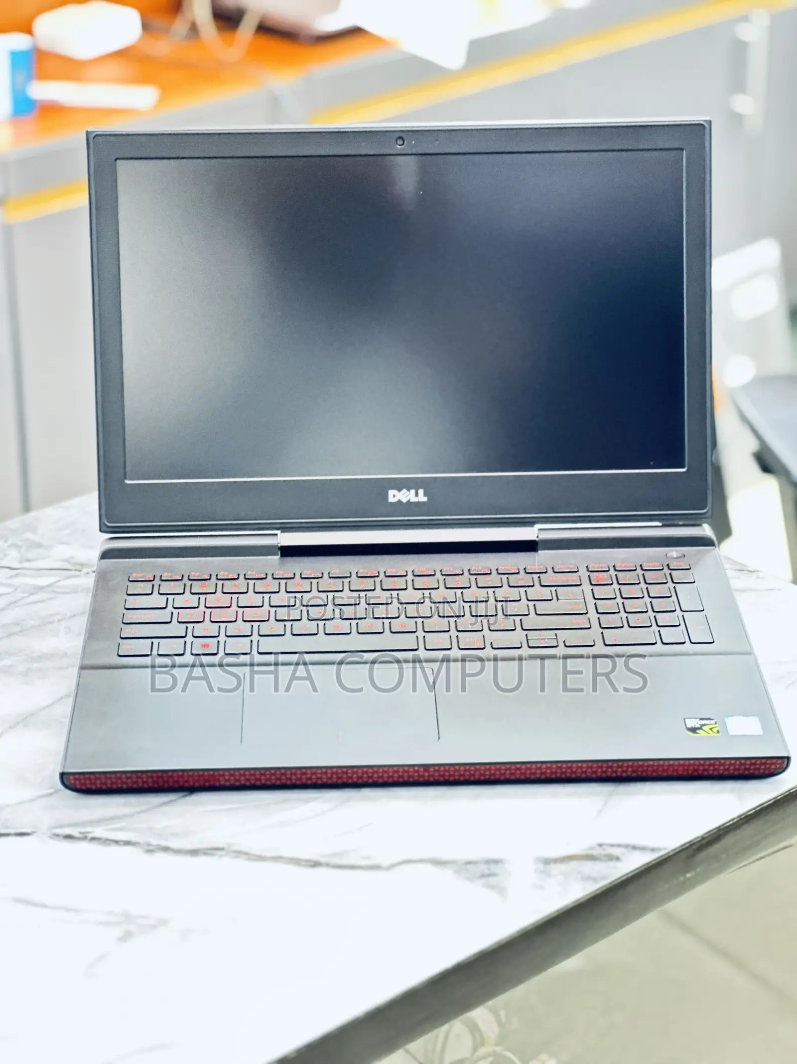New Laptop Dell 16GB Intel Core i5 SSD 512GB
