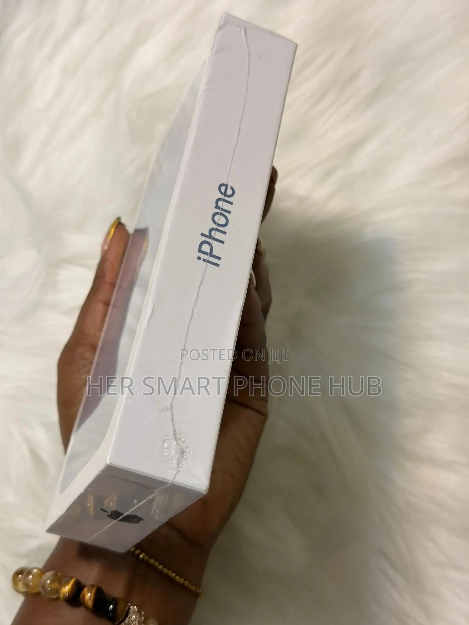 New Apple iPhone 13 256 GB Blue