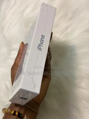 New Apple iPhone 13 256 GB Blue