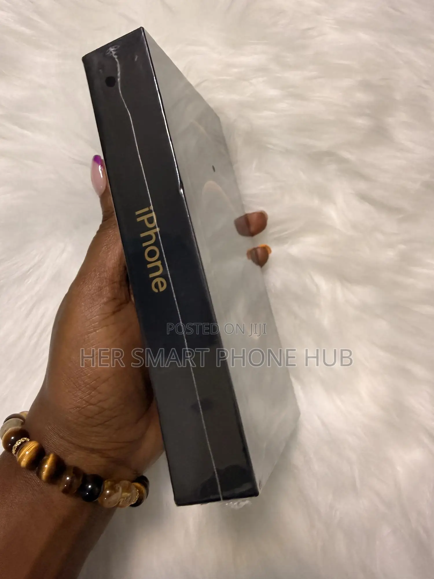 New Apple iPhone 12 Pro 256 GB Gold