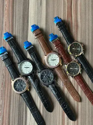 Men Leather (Fossil)