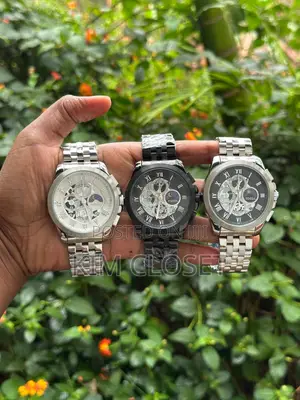 Men Watches (Fossil)