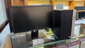 New Desktop Computer HP 8GB Intel Core i5 HDD+SSD 1T