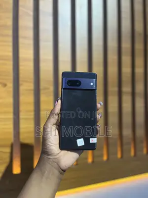 Google Pixel 7 128 GB Gray