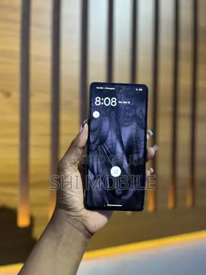 Google Pixel 7 128 GB Gray