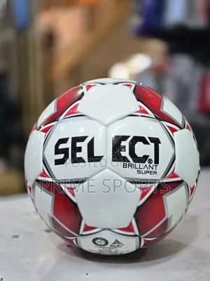 Original Leather Waterproof Select Ball