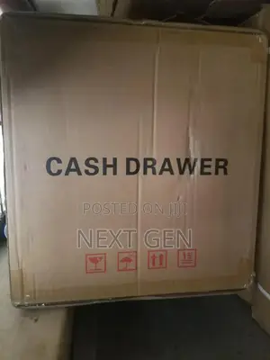 Cash Drawer