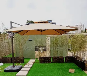 Commercial Umbrella
