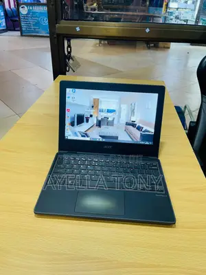 New Laptop Acer TravelMate B113 4GB Intel Celeron SSD 128GB