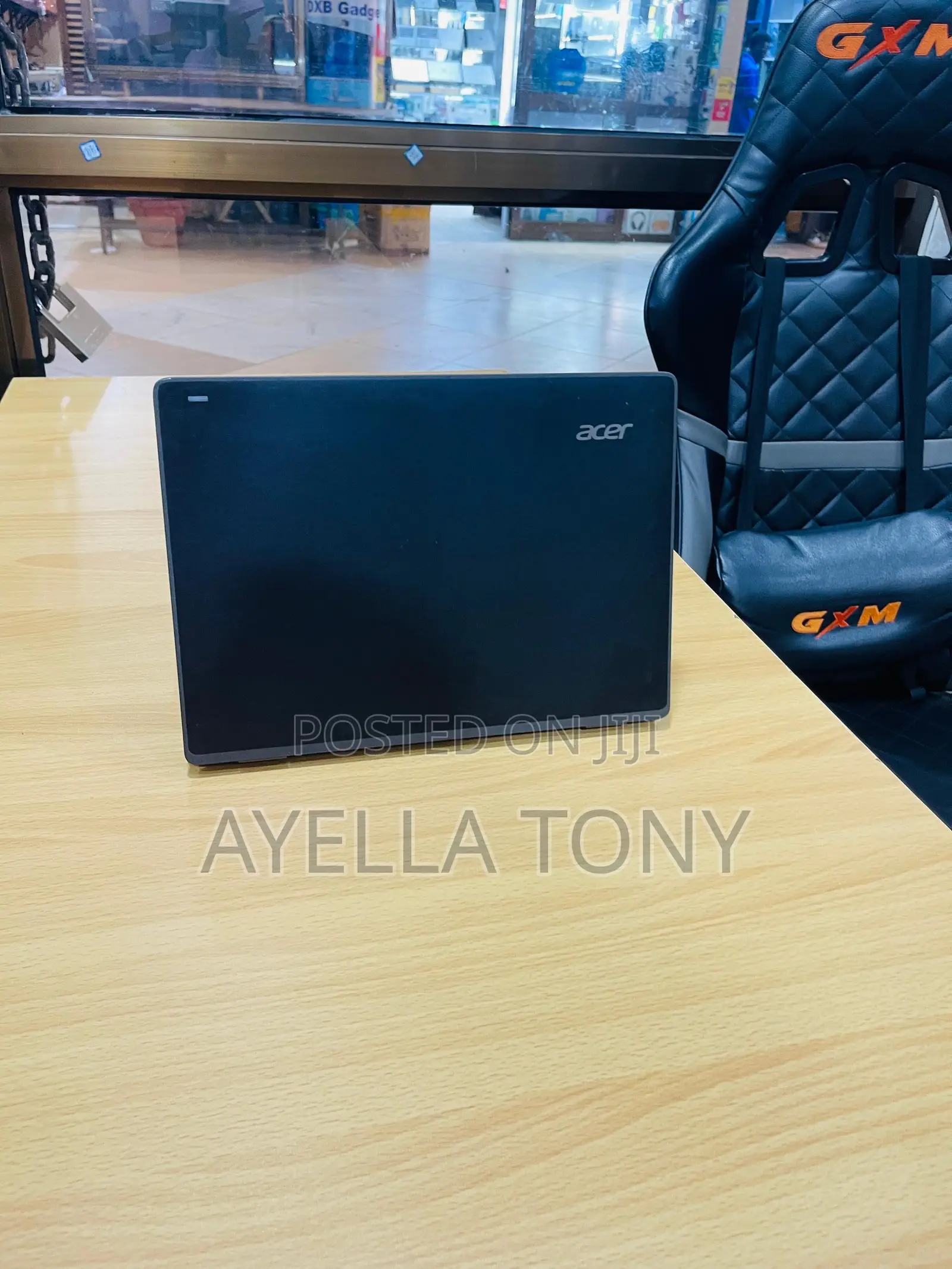 New Laptop Acer TravelMate B113 4GB Intel Celeron SSD 128GB