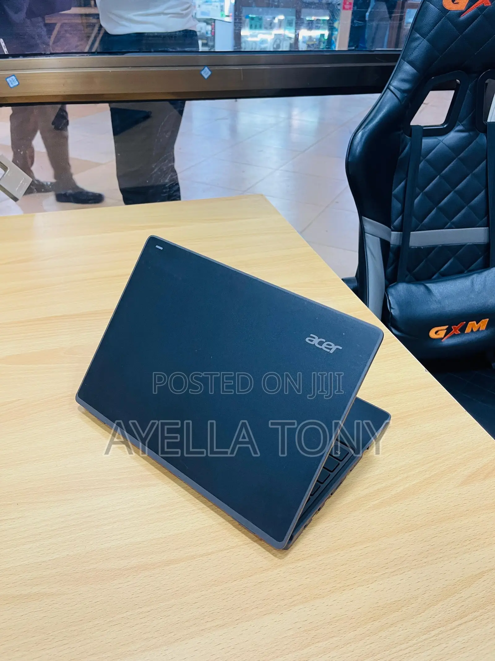 New Laptop Acer TravelMate B113 4GB Intel Celeron SSD 128GB