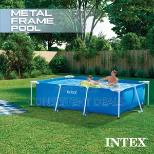 Intex Play Pool 2.6m