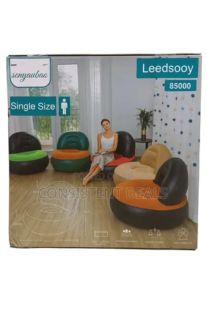Leedsooy Baby Size Air Sofa