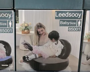 Baby Size Inflatable Air Sofa
