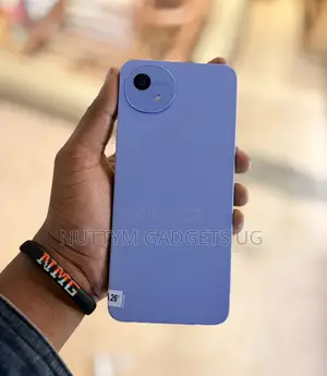 Sharp Aquos wish 64 GB Blue