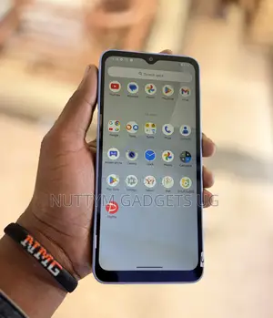 Sharp Aquos wish 64 GB Blue