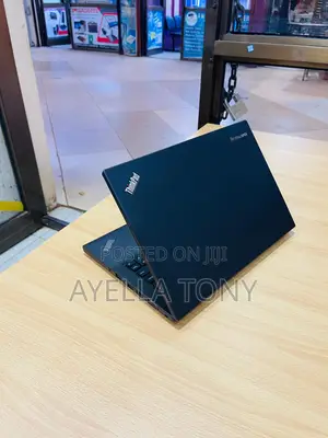 New Laptop Lenovo ThinkPad T450 8GB Intel Core i7 SSD 500GB