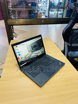 New Laptop Lenovo ThinkPad T450 8GB Intel Core i7 SSD 500GB