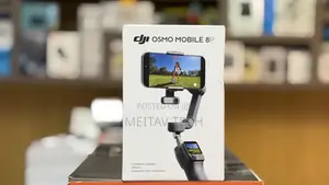 Dji Osmo Mobile 8p