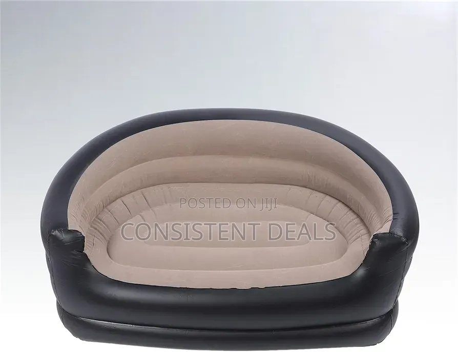 Inflatable Air Sofa