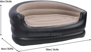 Inflatable Air Sofa