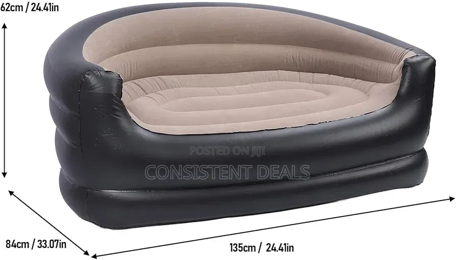 Inflatable Air Sofa