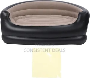 Inflatable Air Sofa