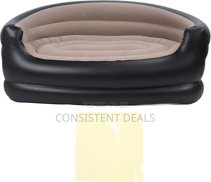 Inflatable Air Sofa