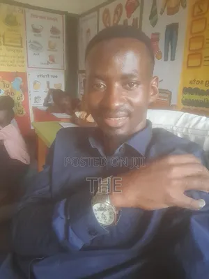 Am a Hardworking Person With Experience at Managing People and Propert