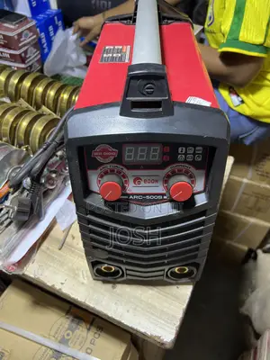 Welding Machine