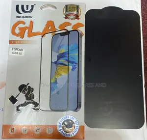 iPhone 16 Promax Screen Protector