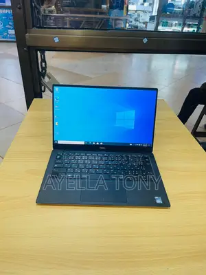 New Laptop Dell XPS 13 9350 16GB Intel Core i7 SSD 512GB