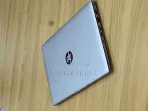 New Laptop HP ProBook 430 G5 8GB Intel Core i5 SSD 256GB