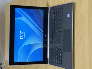 New Laptop HP ProBook 430 G5 8GB Intel Core i5 SSD 256GB