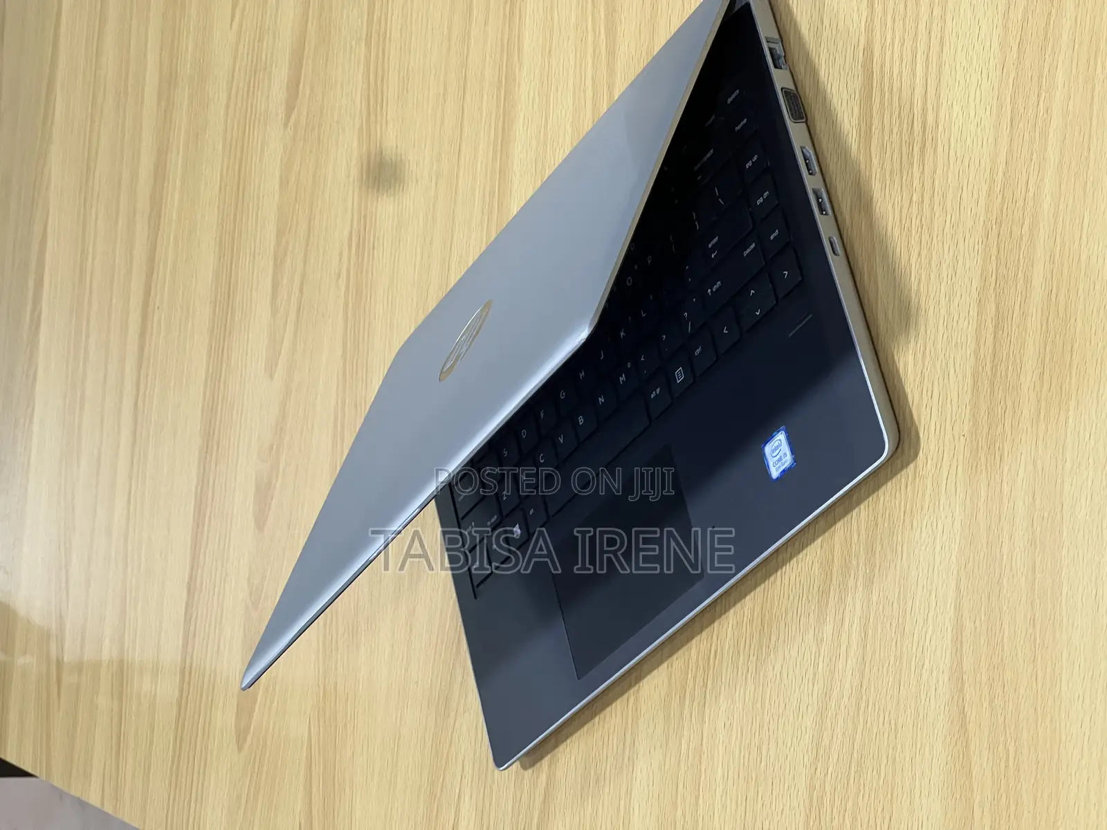 New Laptop HP ProBook 430 G5 8GB Intel Core i5 SSD 256GB