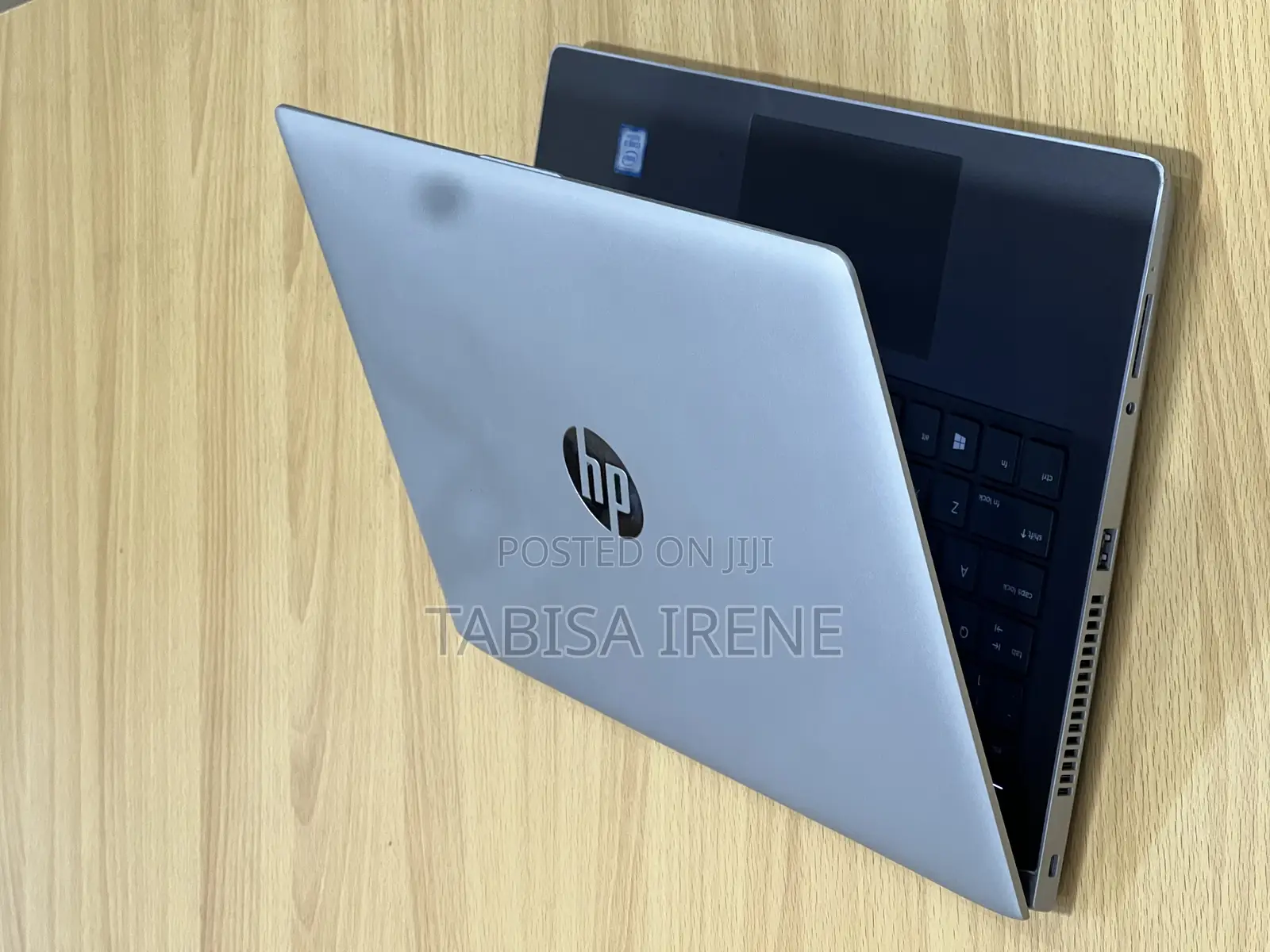 New Laptop HP ProBook 430 G5 8GB Intel Core i5 SSD 256GB