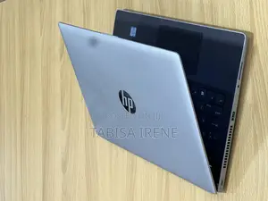 New Laptop HP ProBook 430 G5 8GB Intel Core i5 SSD 256GB