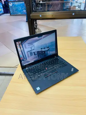 New Laptop Lenovo ThinkPad T460s 8GB Intel Core i7 SSD 256GB