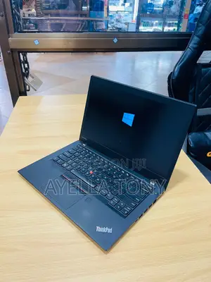 New Laptop Lenovo ThinkPad T470s 8GB Intel Core i7 SSD 256GB