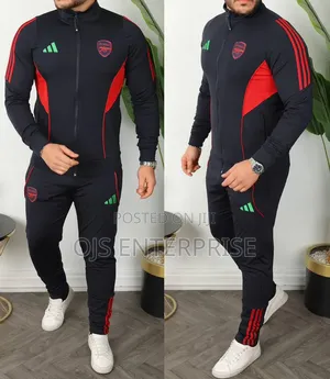 Turkish Tracksuits