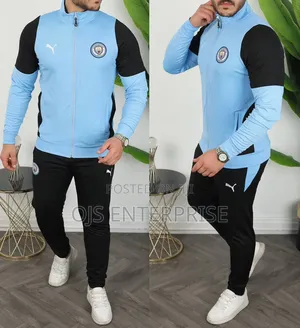 Turkish Tracksuits