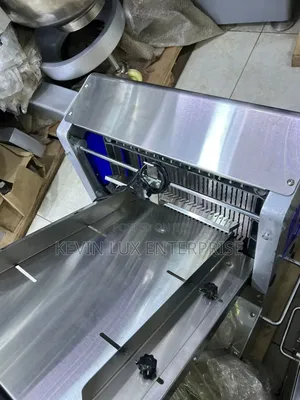 Bread Slicer Stainless
