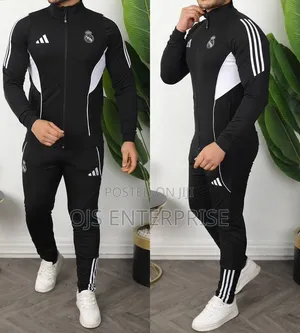 Turkish Tracksuits