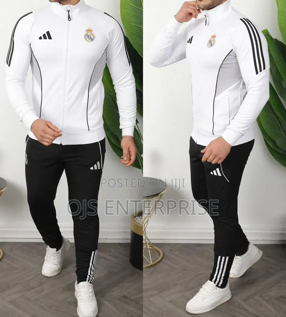 Turkish Tracksuits