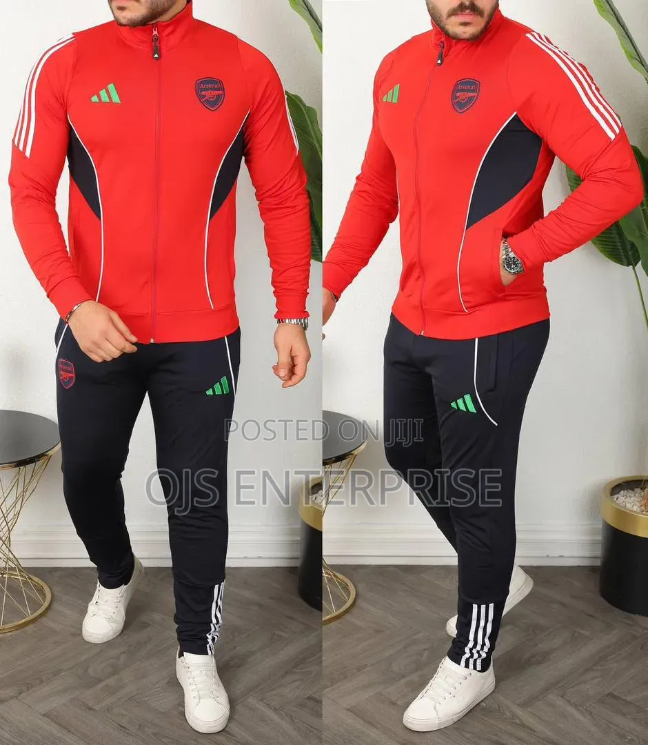 Turkish Tracksuits